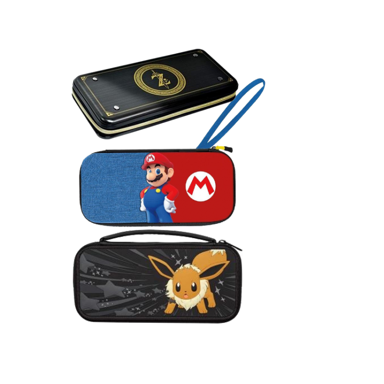 Etui NINTENDO SWITCH