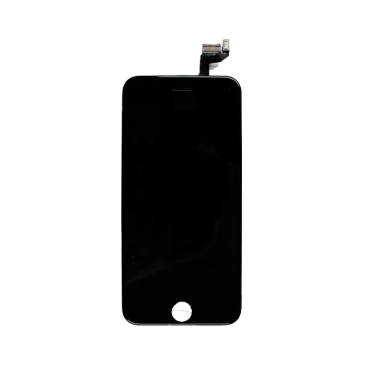 Écran Noir pour iPhone 11 Pro Max - Qualité OEM